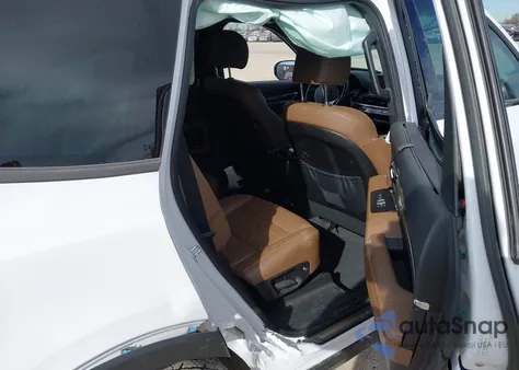 2022 Kia Telluride Sx from USA, damaged, VIN 5XYP5DHC6NG312525